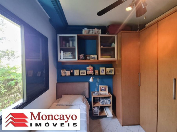 Imagem Apartamento com 3 Quartos à Venda, 98 m² em Sumaré - Caraguatatuba