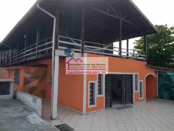 Imagem Casa com 7 Quartos à Venda, 500 m² em Martim De Sá - Caraguatatuba