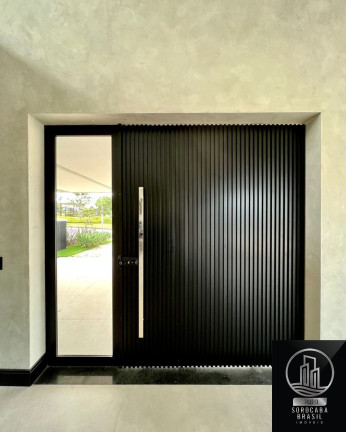 Imagem Casa com 4 Quartos à Venda, 420 m² em Alphaville Nova Esplanada - Votorantim