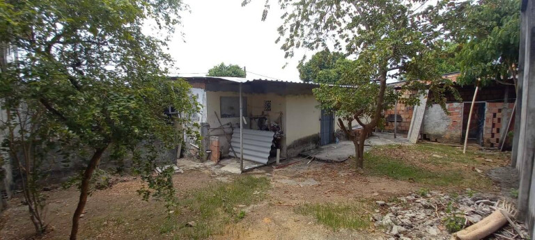 Imagem Casa com 4 Quartos à Venda, 200 m² em Japiim - Manaus Imagem Casa com 4 Quartos à Venda, 200 m² em Japiim - Manaus