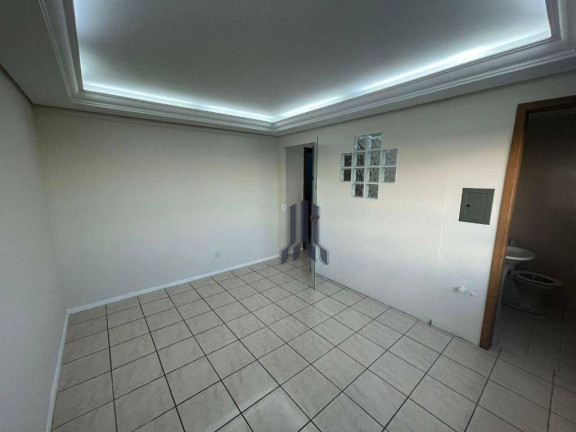 Imagem Imóvel à Venda, 20 m² em Portão - Curitiba Imagem Imóvel à Venda, 20 m² em Portão - Curitiba
