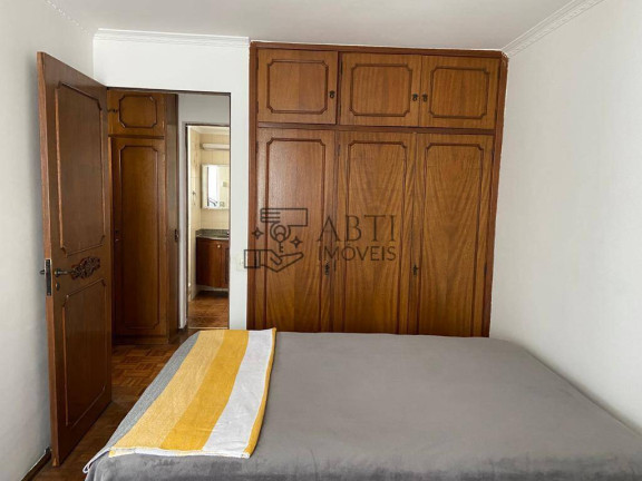 Imagem Apartamento com 2 Quartos à Venda, 80 m² em Campo Belo - São Paulo Imagem Apartamento com 2 Quartos à Venda, 80 m² em Campo Belo - São Paulo