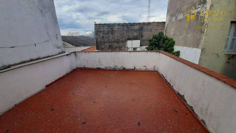 Imagem Casa com 3 Quartos para Alugar, 170 m² em Centro - Itu Imagem Casa com 3 Quartos para Alugar, 170 m² em Centro - Itu