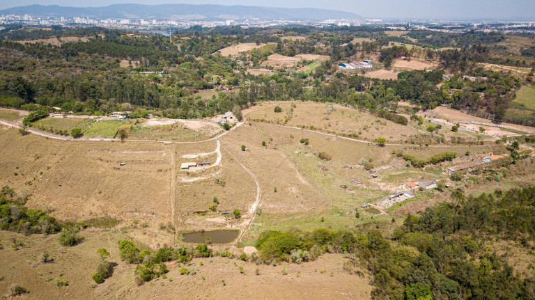 Imagem Chácara com 1 Quarto para Alugar, 100 m² em Jundiaí Mirim - Jundiaí