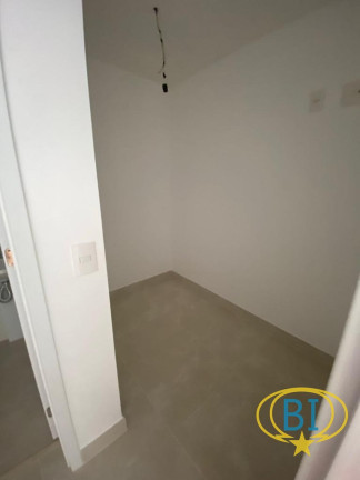 Imagem Apartamento com 3 Quartos à Venda, 137 m² em Santo Amaro - São Paulo