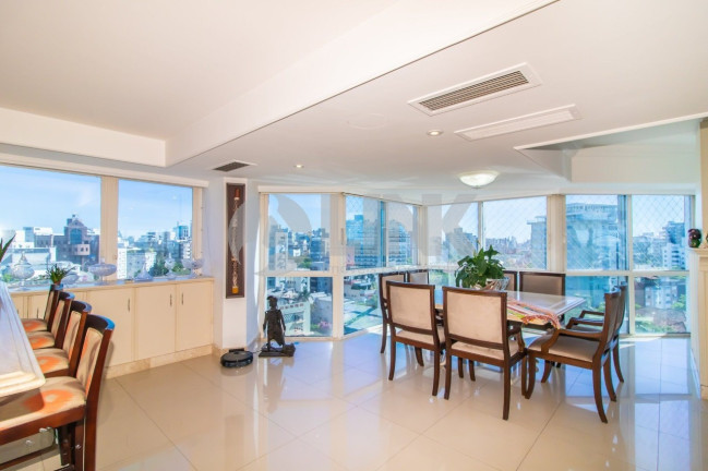 Imagem Imóvel com 4 Quartos à Venda, 412 m² em Moinhos De Vento - Porto Alegre