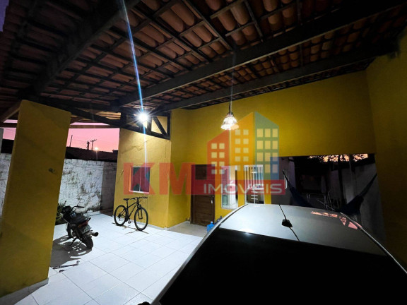 Imagem Casa com 3 Quartos à Venda, 120 m² em Rincão - Mossoró