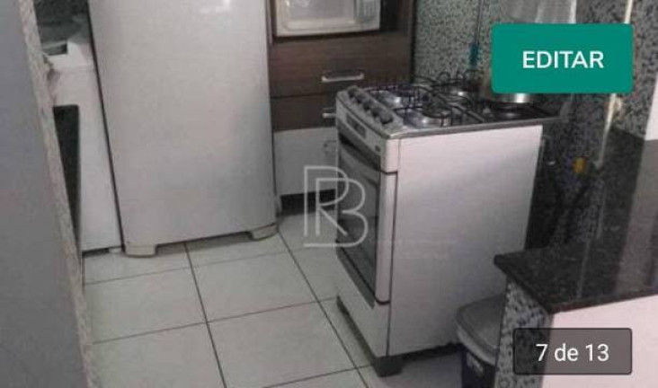 Imagem Apartamento com 2 Quartos à Venda, 55 m² em Campo Redondo - São Pedro Da Aldeia