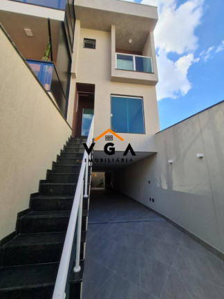 Imagem Casa com 3 Quartos à Venda, 180 m² em Tatuapé - São Paulo Imagem Casa com 3 Quartos à Venda, 180 m² em Tatuapé - São Paulo