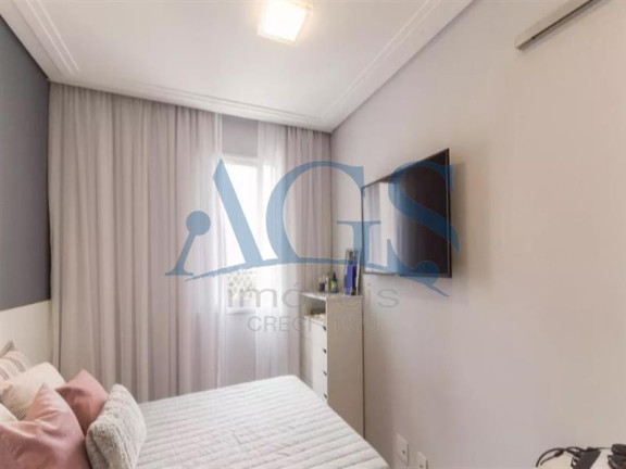 Imagem Apartamento com 2 Quartos à Venda, 68 m² em Tatuape - São Paulo