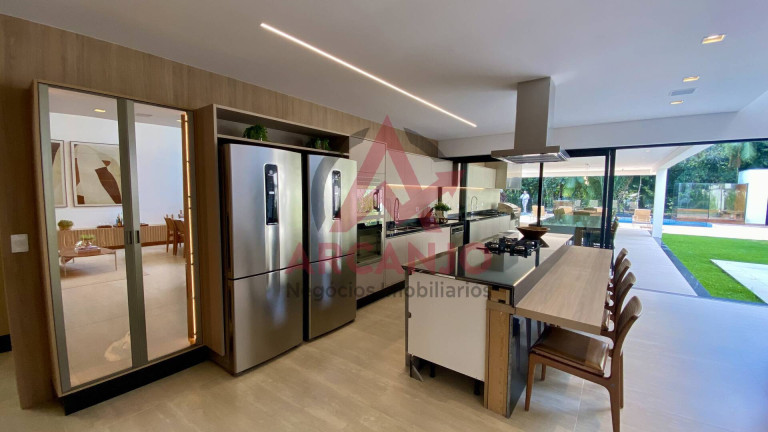 Imagem Casa com 6 Quartos à Venda, 788 m² em Riviera - Bertioga Imagem Casa com 6 Quartos à Venda, 788 m² em Riviera - Bertioga