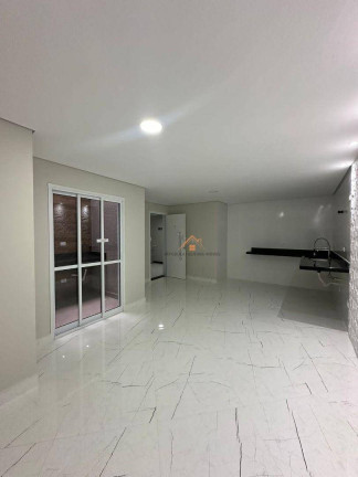 Apartamento com 2 Quartos à Venda, 66 m² em Vila Linda - Santo André