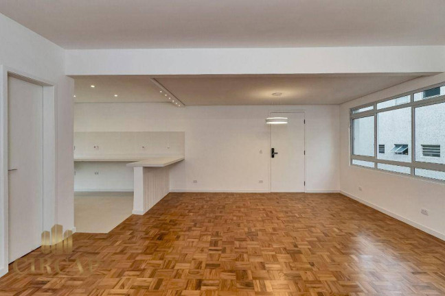 Imagem Apartamento com 3 Quartos à Venda, 140 m² em Higienópolis - São Paulo