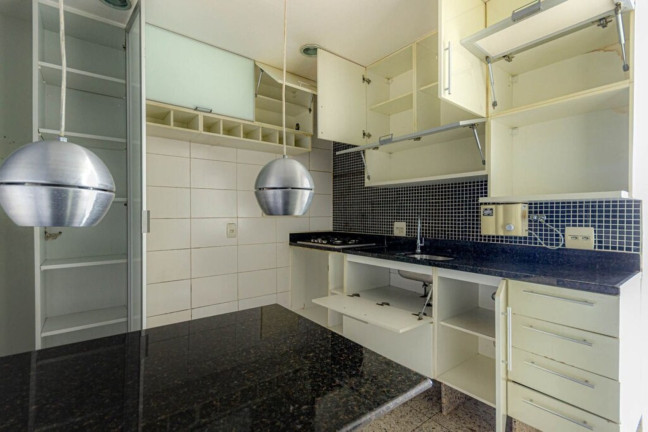 Imagem Imóvel com 1 Quarto à Venda, 41 m² em Copacabana - Rio De Janeiro