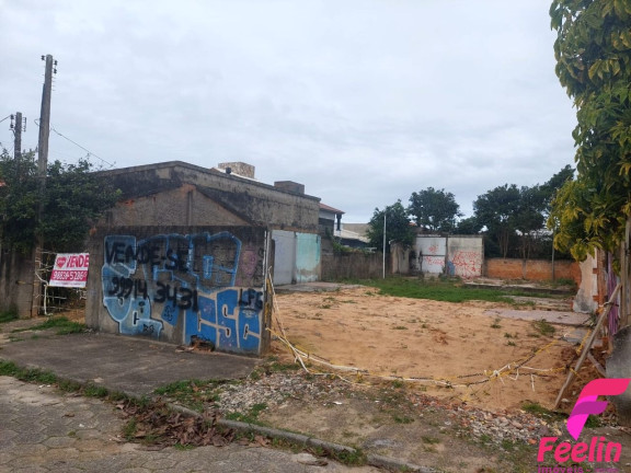 Imagem Terreno à Venda, 360 m² em Carianos - Florianópolis Imagem Terreno à Venda, 360 m² em Carianos - Florianópolis