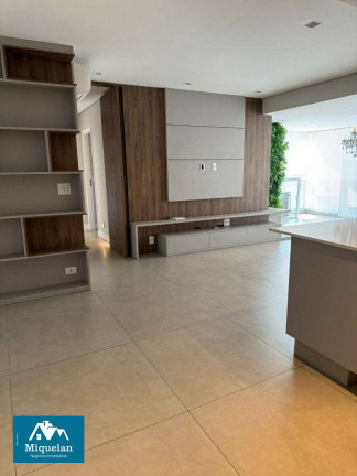 Apartamento com 2 Quartos para Alugar, 92 m² em Santana - São Paulo