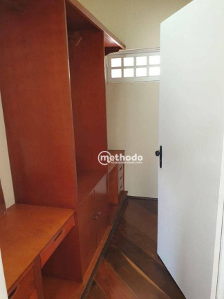 Imagem Casa com 5 Quartos à Venda, 350 m² em Jardim Do Lago - Campinas Imagem Casa com 5 Quartos à Venda, 350 m² em Jardim Do Lago - Campinas