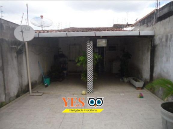Imagem Casa com 2 Quartos à Venda, 125 m² em Conceição - Feira De Santana