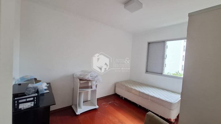 Imagem Apartamento com 2 Quartos à Venda, 63 m² em Perdizes - São Paulo