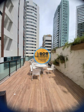 Imagem Apartamento com 5 Quartos à Venda, 380 m² em Boa Viagem - Recife