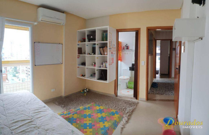 Imagem Cobertura com 3 Quartos à Venda, 177 m² em Tupi - Praia Grande Imagem Cobertura com 3 Quartos à Venda, 177 m² em Tupi - Praia Grande