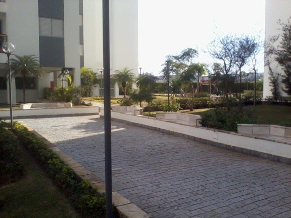 Imagem Apartamento com 2 Quartos à Venda, 55 m² em Jardim Mariliza - São Paulo Imagem Apartamento com 2 Quartos à Venda, 55 m² em Jardim Mariliza - São Paulo