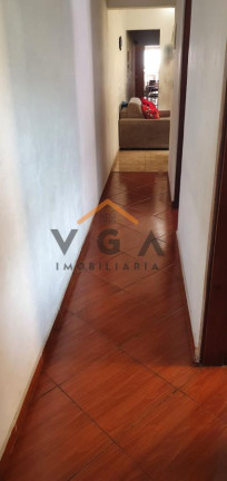 Imagem Casa com 6 Quartos à Venda, 190 m² em Vila Formosa - São Paulo Imagem Casa com 6 Quartos à Venda, 190 m² em Vila Formosa - São Paulo