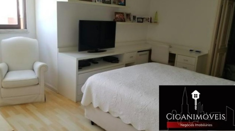 Imagem Apartamento com 4 Quartos à Venda, 320 m² em Barra Da Tijuca - Rio De Janeiro