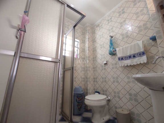 Imagem Apartamento com 2 Quartos à Venda, 57 m² em Guilhermina - Praia Grande
