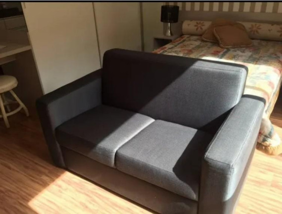 Imagem Apartamento com 1 Quarto à Venda, 35 m² em Alto Da Glória - Curitiba