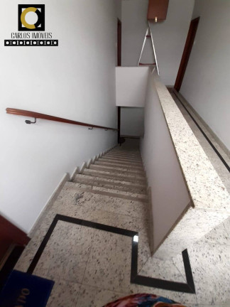 Imagem Apartamento com 1 Quarto à Venda, 63 m² em Campo Grande - Santos Imagem Apartamento com 1 Quarto à Venda, 63 m² em Campo Grande - Santos