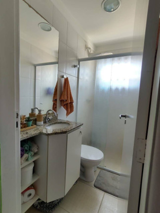 Imagem Apartamento com 2 Quartos à Venda, 56 m² em Jardim Maria Do Carmo - Sorocaba Imagem Apartamento com 2 Quartos à Venda, 56 m² em Jardim Maria Do Carmo - Sorocaba