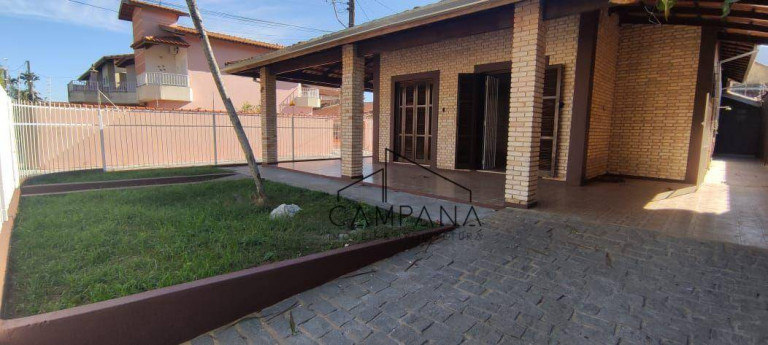 Imagem Casa com 3 Quartos à Venda, 170 m² em Indaiá - Caraguatatuba Imagem Casa com 3 Quartos à Venda, 170 m² em Indaiá - Caraguatatuba
