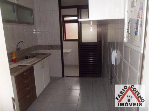 Imagem Apartamento com 2 Quartos à Venda, 54 m² em Jardim Marajoara - São Paulo