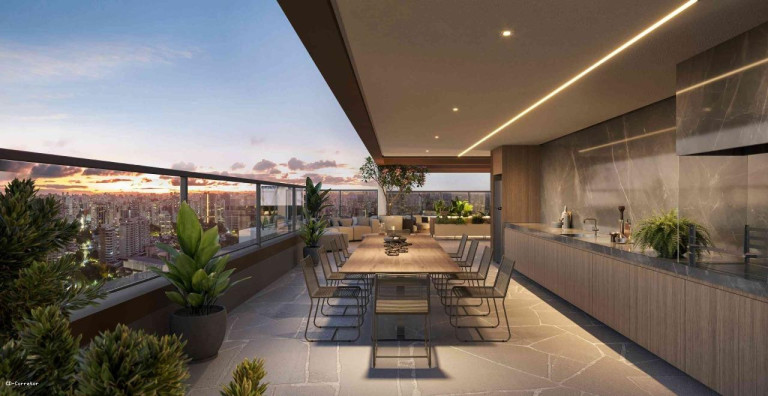 Imagem Apartamento com 2 Quartos à Venda, 111 m² em Vila Clementino - São Paulo Imagem Apartamento com 2 Quartos à Venda, 111 m² em Vila Clementino - São Paulo