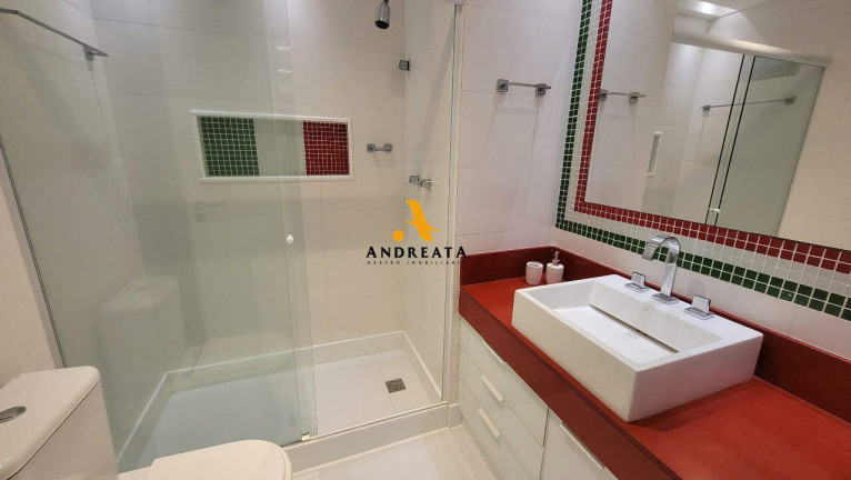 Imagem Apartamento com 4 Quartos à Venda, 230 m² em Barra Da Tijuca - Rio De Janeiro