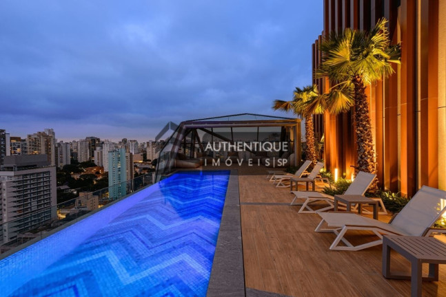 Imagem Apartamento com 2 Quartos à Venda, 60 m² em Vila Clementino - São Paulo