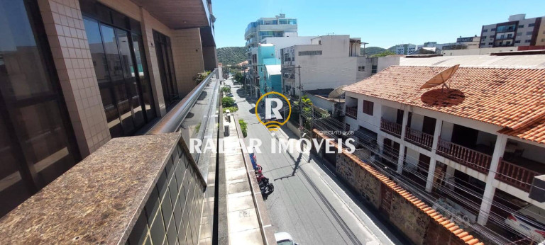 Imagem Apartamento com 3 Quartos à Venda, 130 m² em Centro - Cabo Frio