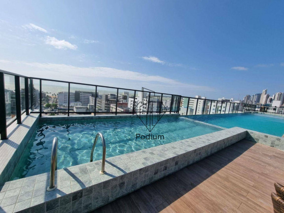 Imagem Apartamento com 2 Quartos à Venda, 58 m² em Tambaú - João Pessoa Imagem Apartamento com 2 Quartos à Venda, 58 m² em Tambaú - João Pessoa