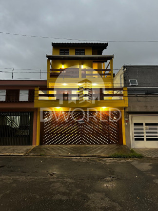Imagem Casa com 7 Quartos à Venda, 380 m² em Jordanópolis - São Bernardo Do Campo Imagem Casa com 7 Quartos à Venda, 380 m² em Jordanópolis - São Bernardo Do Campo