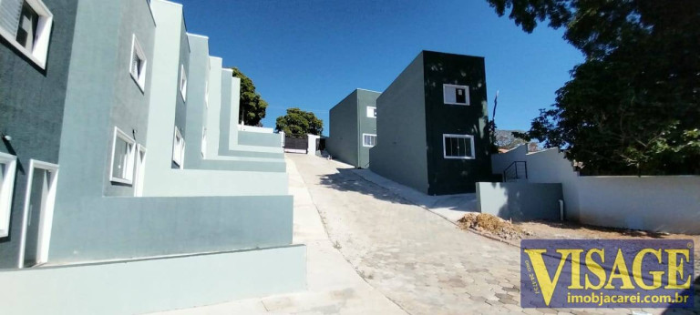 Imagem Casa de Condomínio com 2 Quartos à Venda, em Jardim Olimpia - Santa Branca Imagem Casa de Condomínio com 2 Quartos à Venda, em Jardim Olimpia - Santa Branca