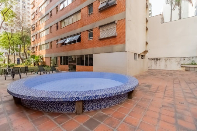 Imagem Apartamento com 2 Quartos à Venda, 85 m² em Perdizes - São Paulo