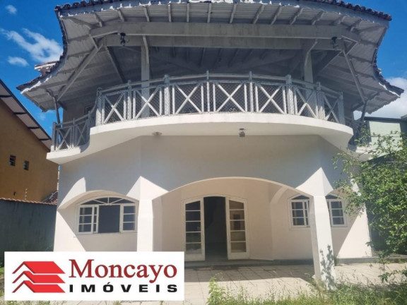 Casa com 6 Quartos à Venda, 539 m² em Sumaré - Caraguatatuba