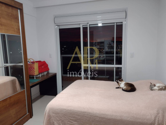 Imagem Apartamento com 3 Quartos à Venda, 124 m² em Centro - Palhoça