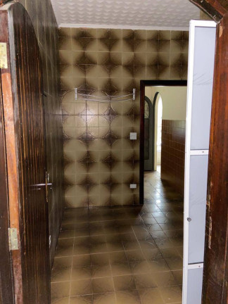 Imagem Casa com 6 Quartos à Venda, 270 m² em Saúde - São Paulo