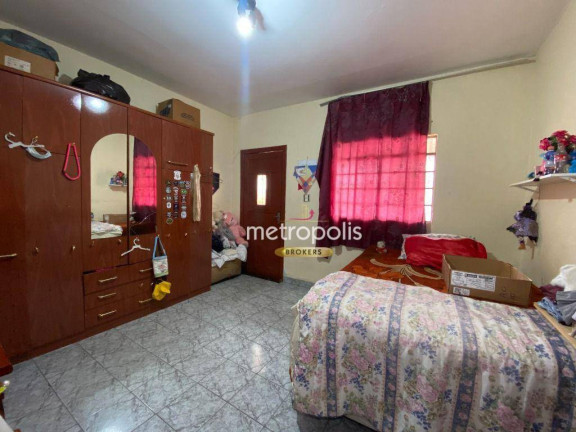 Imagem Casa com 2 Quartos à Venda, 145 m² em Olímpico - São Caetano Do Sul Imagem Casa com 2 Quartos à Venda, 145 m² em Olímpico - São Caetano Do Sul