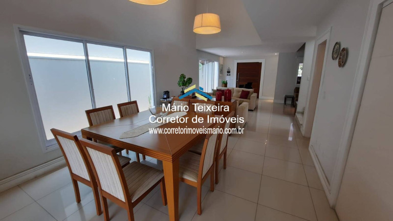Imagem Casa de Condomínio com 3 Quartos à Venda, 262 m² em Urbanova - São José Dos Campos Imagem Casa de Condomínio com 3 Quartos à Venda, 262 m² em Urbanova - São José Dos Campos