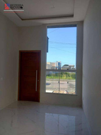 Imagem Casa com 3 Quartos à Venda, 118 m² em Cajupiranga - Parnamirim Imagem Casa com 3 Quartos à Venda, 118 m² em Cajupiranga - Parnamirim
