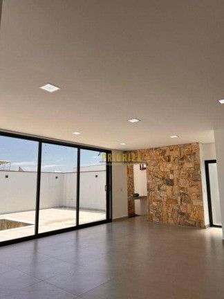 Imagem Casa com 3 Quartos à Venda, 240 m² em Condomínio Ibiti Reserva - Sorocaba