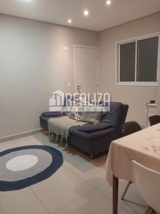 Apartamento com 2 Quartos à Venda, 59 m² em São Benedito - Uberaba